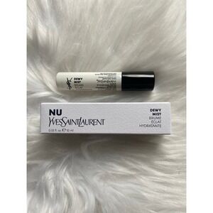 YSL Yves Saint Laurent Dewy Skincare Makeup Setting‎ Mist 10ml